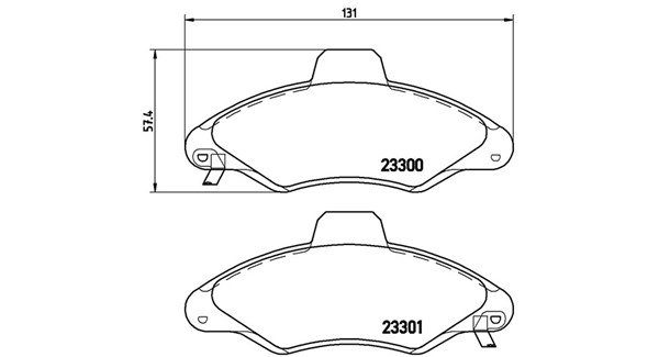 MAGNETI MARELLI 363700424045