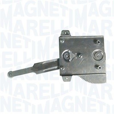 MAGNETI MARELLI 350103157700