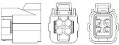 MAGNETI MARELLI 466016355121