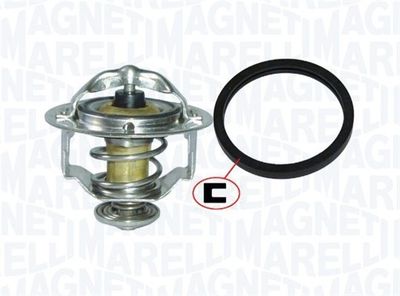 MAGNETI MARELLI 352317100550