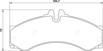 MAGNETI MARELLI 363710034068