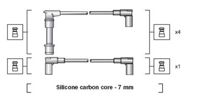 MAGNETI MARELLI 941318111106