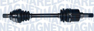 MAGNETI MARELLI 302004190177