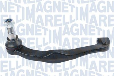 MAGNETI MARELLI 301191607050