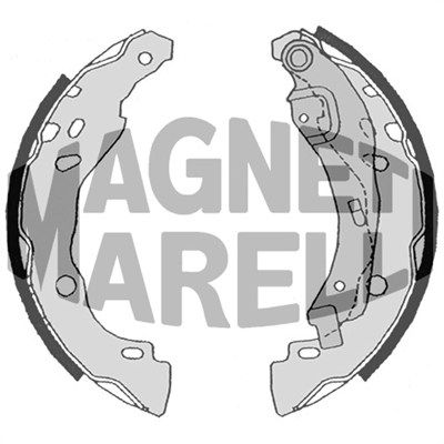 MAGNETI MARELLI 360219198308 MAGNETI MARELLI 360219198308