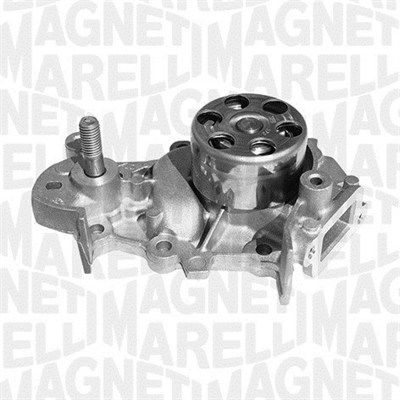 MAGNETI MARELLI 350984024000