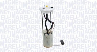 MAGNETI MARELLI 519700000106