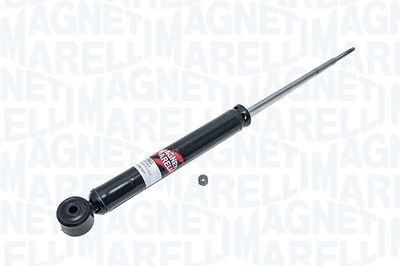 MAGNETI MARELLI 356156070000