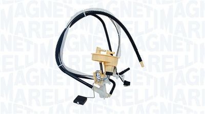 MAGNETI MARELLI 519000057400 MAGNETI MARELLI 519000057400