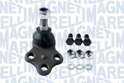 MAGNETI MARELLI 301191619210