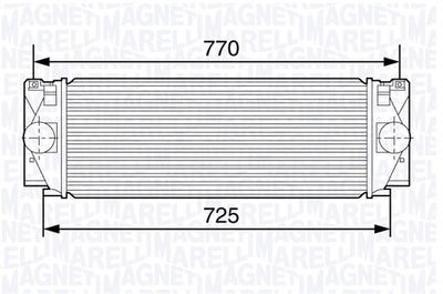 MAGNETI MARELLI 351319203630