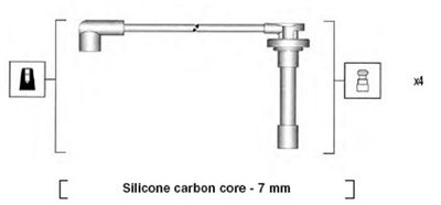 MAGNETI MARELLI 941315010888