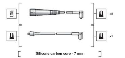 MAGNETI MARELLI 941318111086