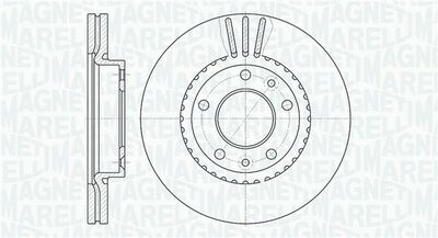 MAGNETI MARELLI 361302040474