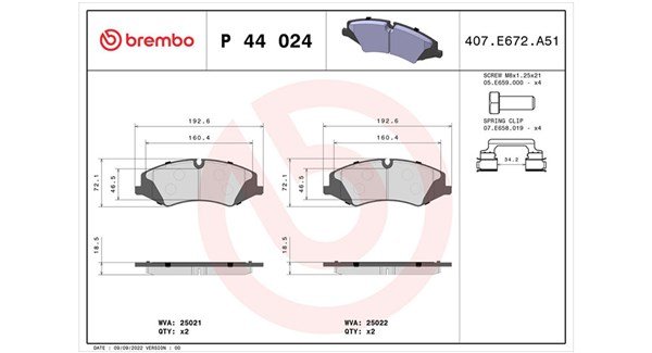 MAGNETI MARELLI 363700444024