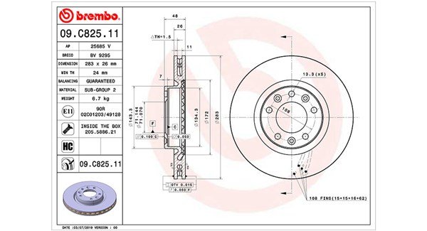 MAGNETI MARELLI 360406166401