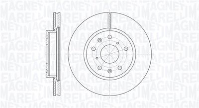 MAGNETI MARELLI 361302040120