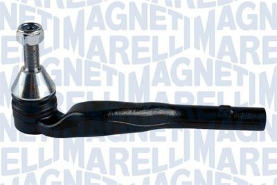 MAGNETI MARELLI 301191605000