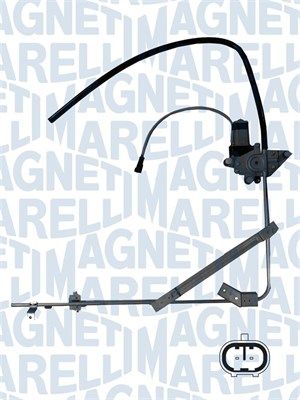 MAGNETI MARELLI 350103170365