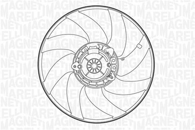 MAGNETI MARELLI 069422435010