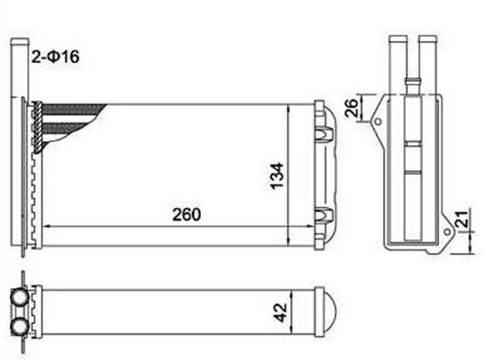 MAGNETI MARELLI 359000301900