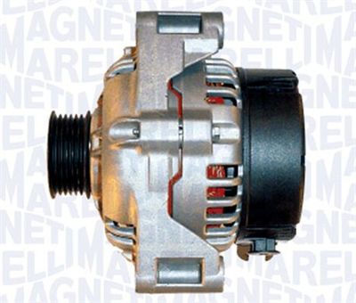 MAGNETI MARELLI 944390397800