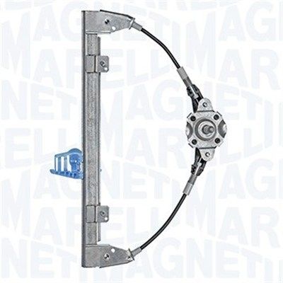 MAGNETI MARELLI 350103187300