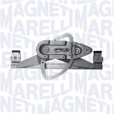 MAGNETI MARELLI 350103131500