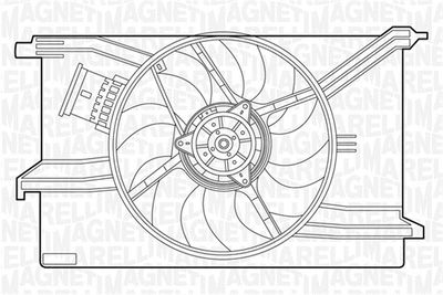 MAGNETI MARELLI 069422431010