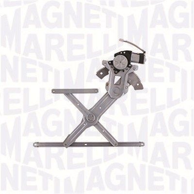 MAGNETI MARELLI 350103170195