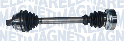 MAGNETI MARELLI 302004190277