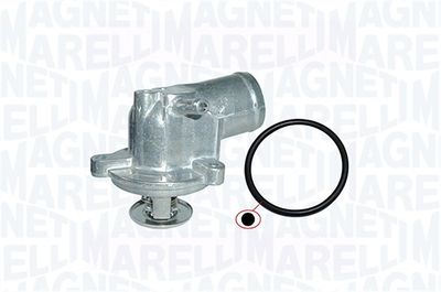 MAGNETI MARELLI 352317000670