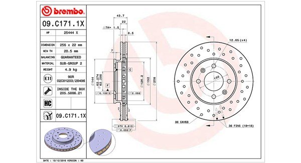 MAGNETI MARELLI 360406146002