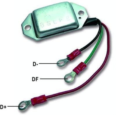 MAGNETI MARELLI 940016087900 MAGNETI MARELLI 940016087900
