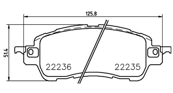 MAGNETI MARELLI 363700449055