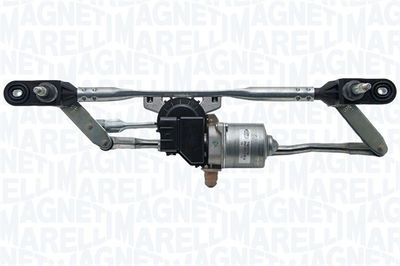 MAGNETI MARELLI 064351117010 MAGNETI MARELLI 064351117010