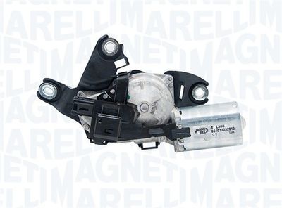 MAGNETI MARELLI 064013032010