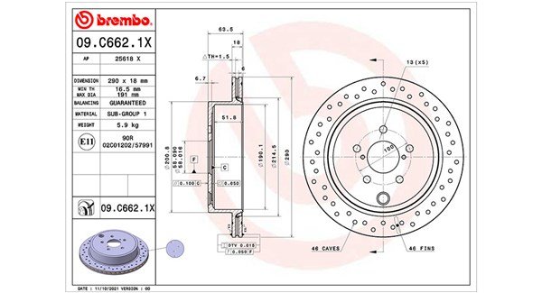 MAGNETI MARELLI 360406177002