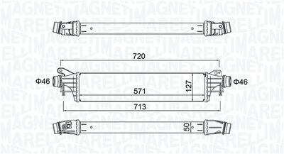 MAGNETI MARELLI 351319205870