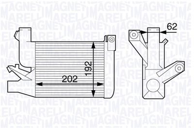 MAGNETI MARELLI 351319203290