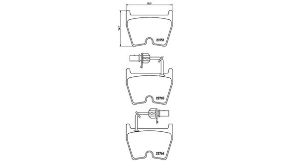 MAGNETI MARELLI 363700485078