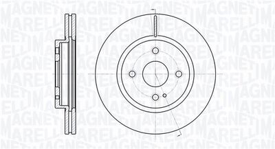 MAGNETI MARELLI 361302040592