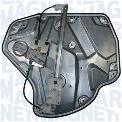 MAGNETI MARELLI 350103168400