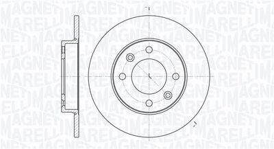 MAGNETI MARELLI 361302040111