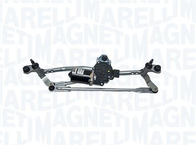 MAGNETI MARELLI 064351126010