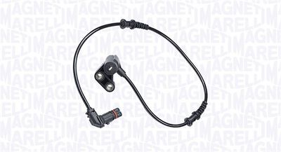 MAGNETI MARELLI 172100101010