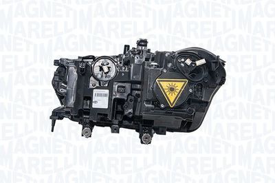 MAGNETI MARELLI 710815029140