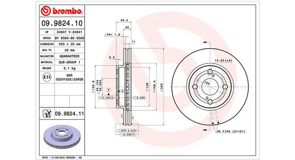 MAGNETI MARELLI 360406009200