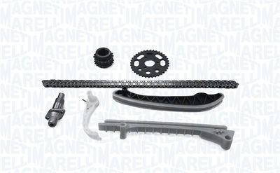 MAGNETI MARELLI 341500000110