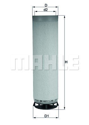 MAGNETI MARELLI 154703222900